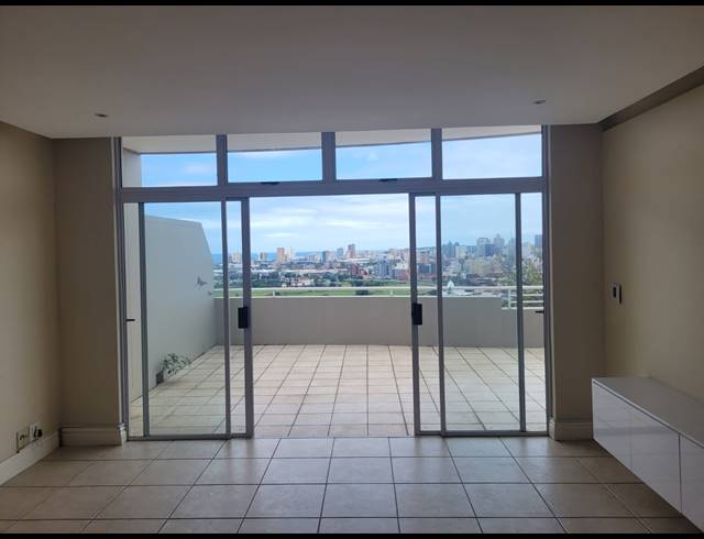 4 BEDROOM FLAT TO LET IN MUSGRAVE